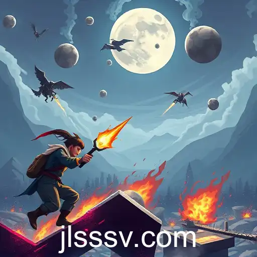 Exploring the Thrilling World of Action Games