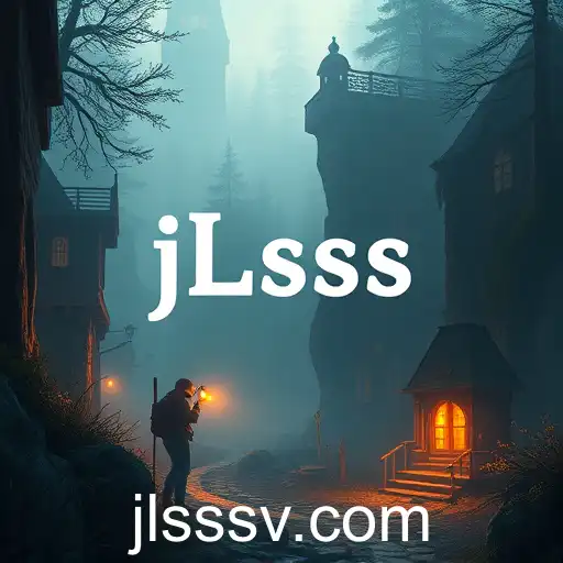 Exploring the Thrills of Adventure Games: Discover the World of 'jLsss'
