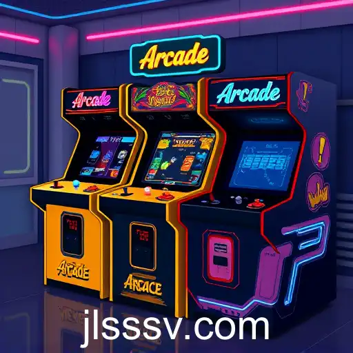 Exploring the Timeless Allure of Arcade Games