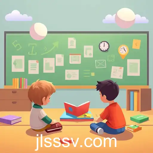 The Growing Impact of Educational Games: A Fun Path to Learning