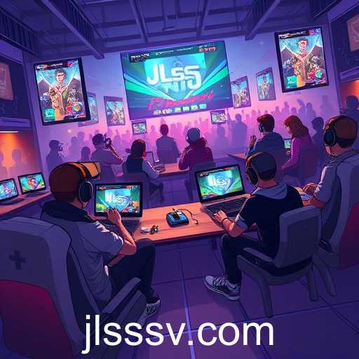 Evolving Trends in English Gaming