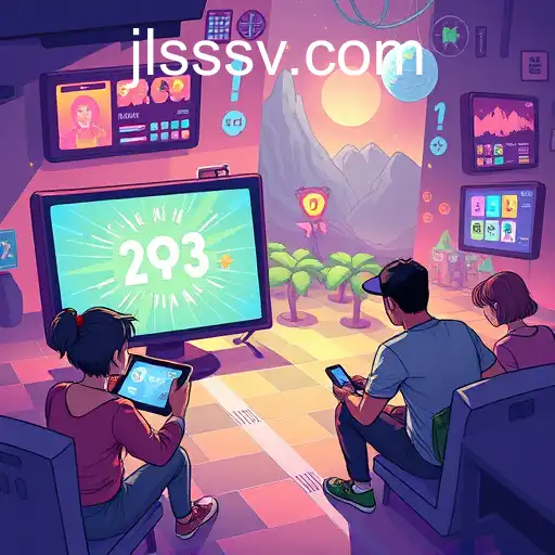 Game Innovations and Community Trends in 2025