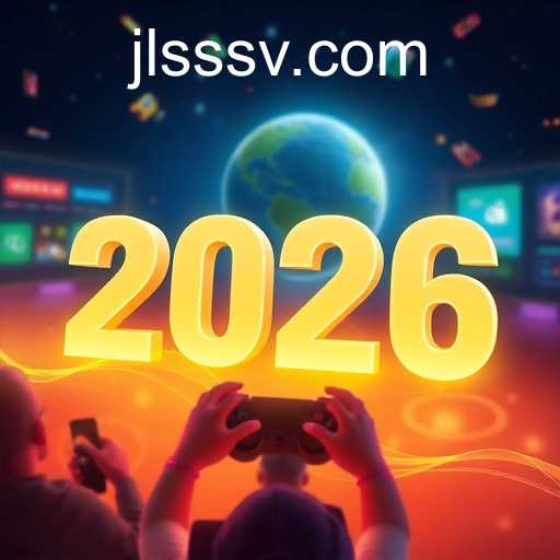 Gaming Landscape in 2026: Evolution and Trends
