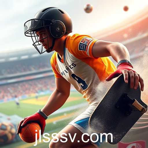 Gaming in the New Era: Exploring jLsss