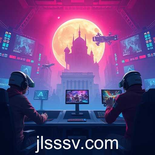 Gaming Pioneers: jLsss Emerges Stronger