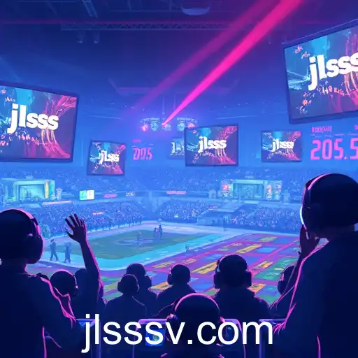 Gaming Trends Shake Digital Landscapes