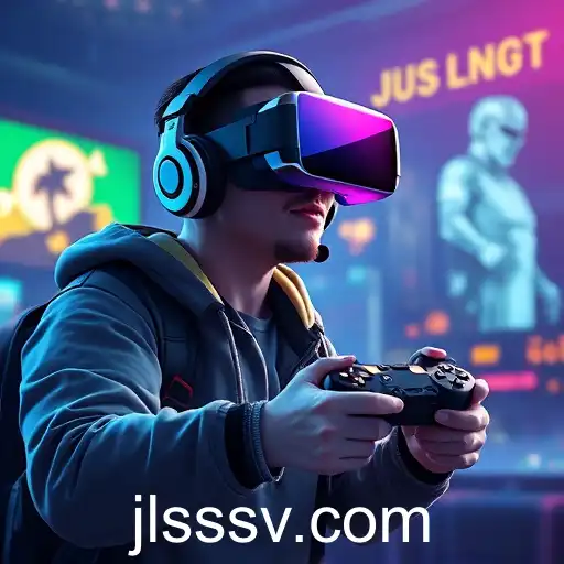 Gaming Trends and Innovation in 2025