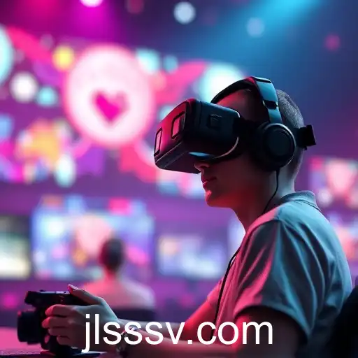 Evolving Trends in Online Gaming