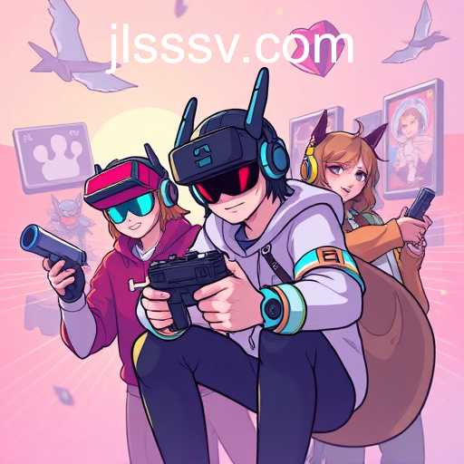 Gaming Trends Redefining Online Interactions