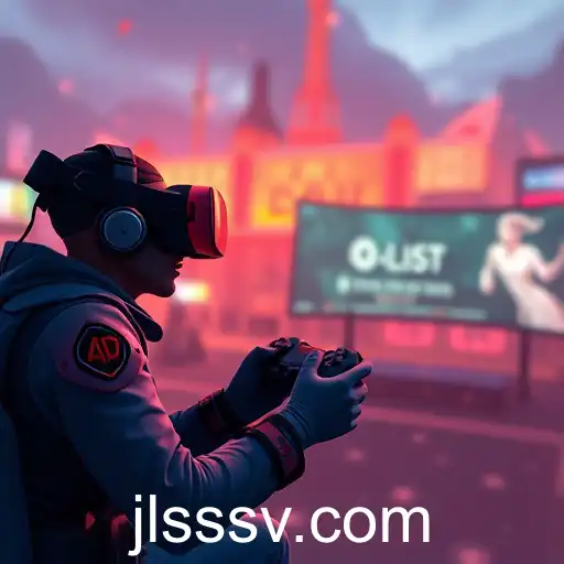 The Digital Playground Revolution