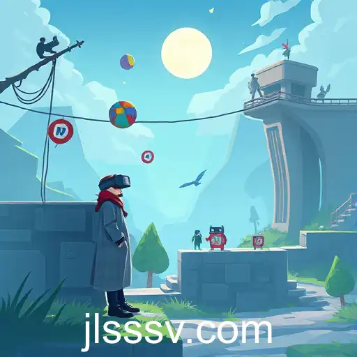 Emerging Trends in Digital Gaming Spaces