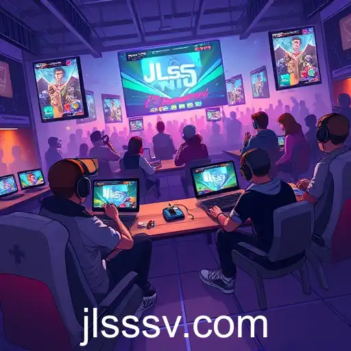 Evolving Trends in English Gaming