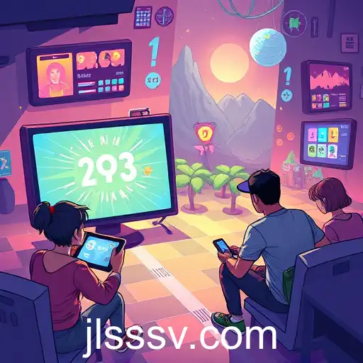 Game Innovations and Community Trends in 2025