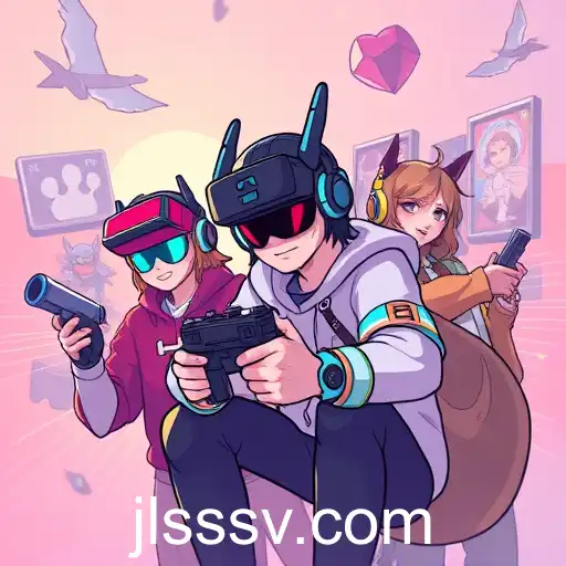 Gaming Trends Redefining Online Interactions