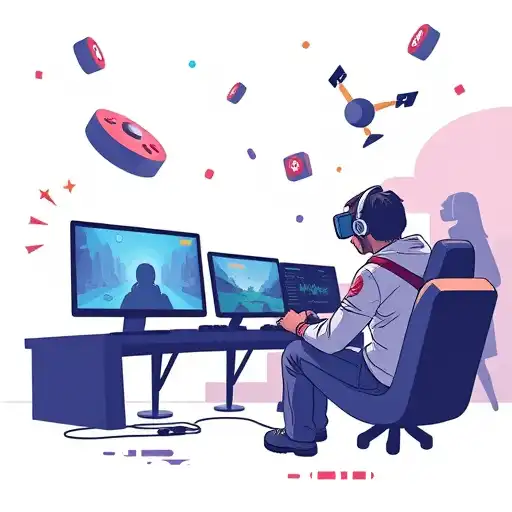 Rise of jLsss: The English Gaming Revolution