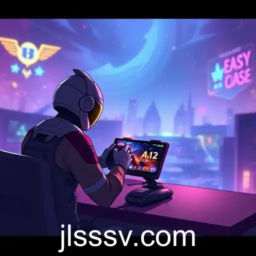 jLsss: Revolutionizing Online Gaming in 2025
