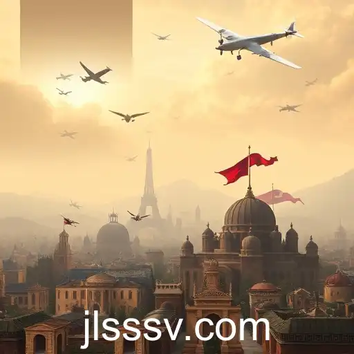 New Horizons for Online Gaming Communities