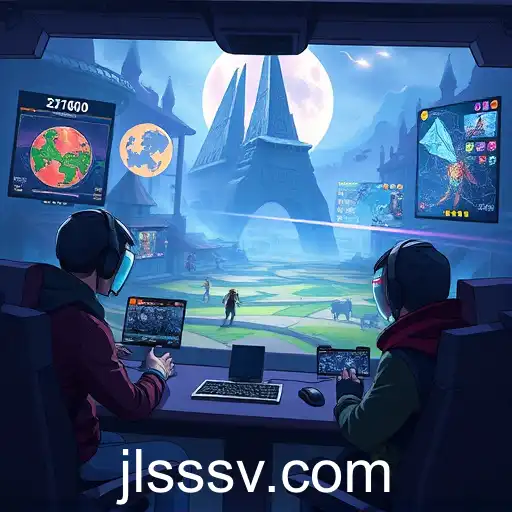 Exploring the World of Online Gaming in 2025