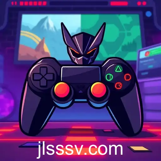 The Rise of jLsss: A New Era for Online Gaming