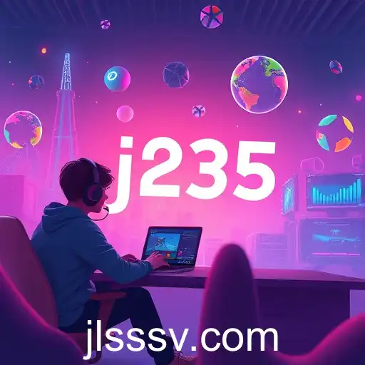 The Rise of jLsss in the Online Gaming World