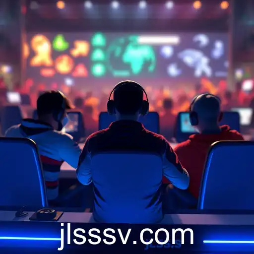 The Rise of jLsss: A Digital Gaming Phenomenon