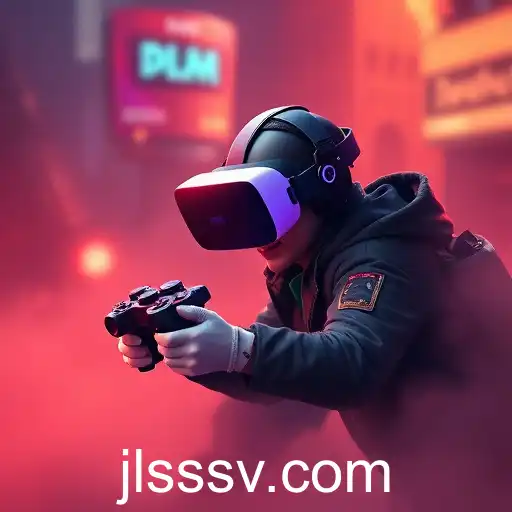The Rise of jLsss and the Evolution of Online Gaming