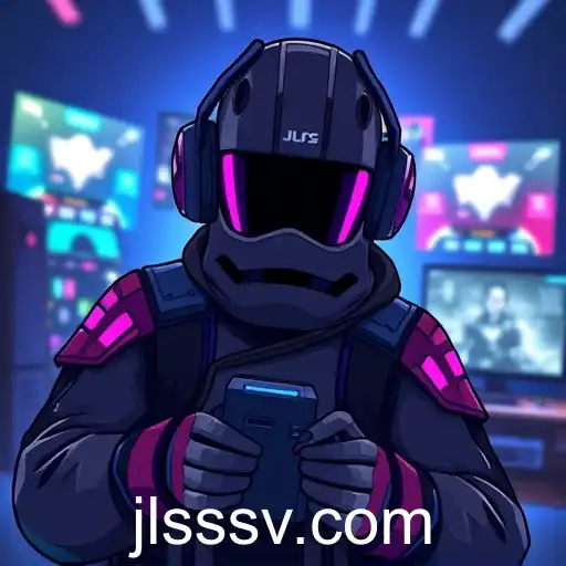 The Rise of jLsss in Online Gaming