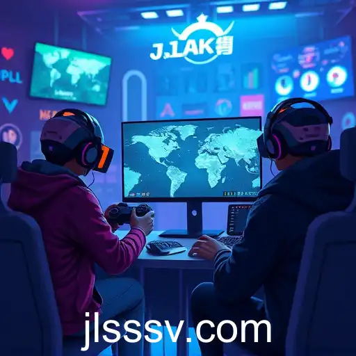 Exploring the Rise of Online Gaming