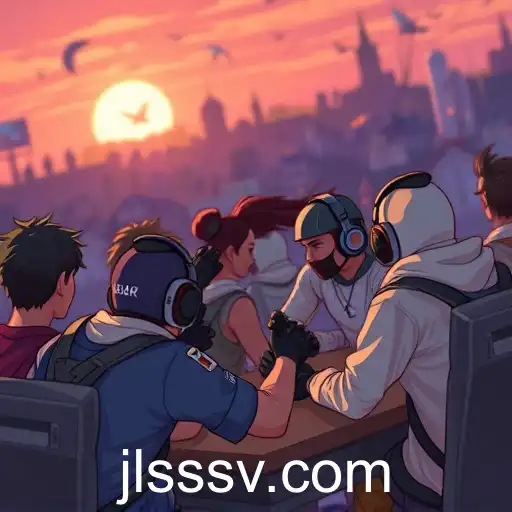 The Rise of jLsss: A New Era in Online Gaming