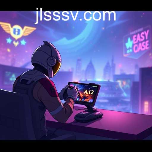jLsss: Revolutionizing Online Gaming in 2025