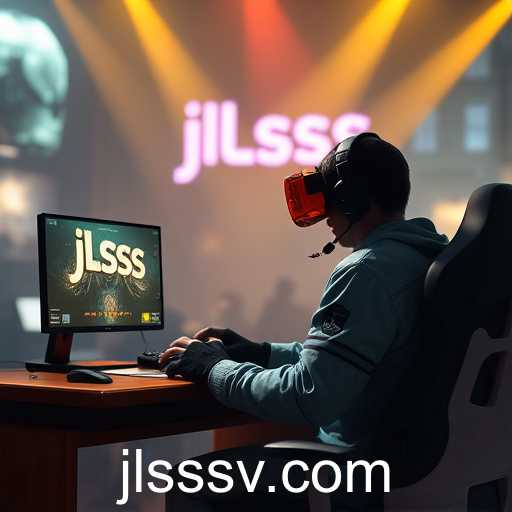 The Rise of jLsss: A Digital Playground