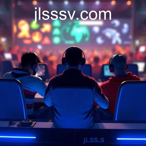 The Rise of jLsss: A Digital Gaming Phenomenon