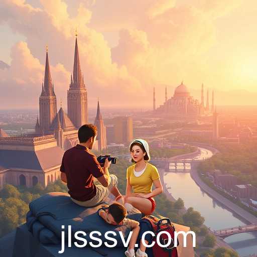 The Rise of jLsss and the Evolution of Online Gaming