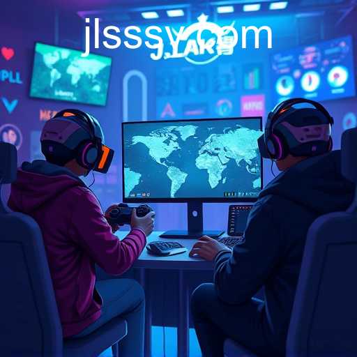 Exploring the Rise of Online Gaming