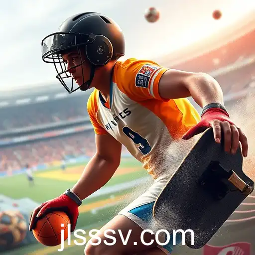 Exploring the Thrilling World of 'Sports Games' with jLsss